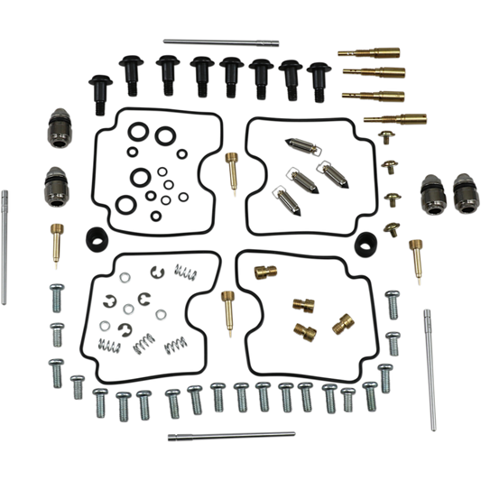 Carburetor Rebuild Kit