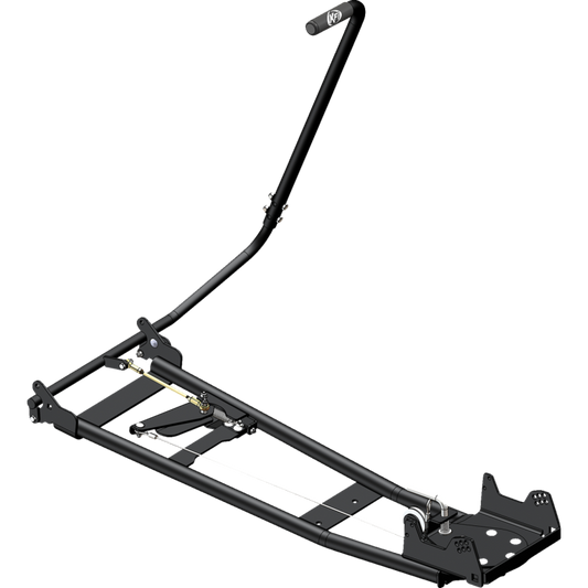 MANUAL LIFT - PLOW LIFT