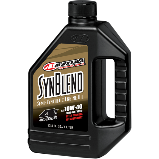 (CS/12) SYN BLEND 10W40 1 LITRE