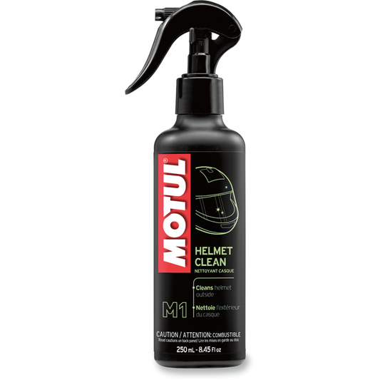 (CS/12)M1 HELMET CLEAN 250ML