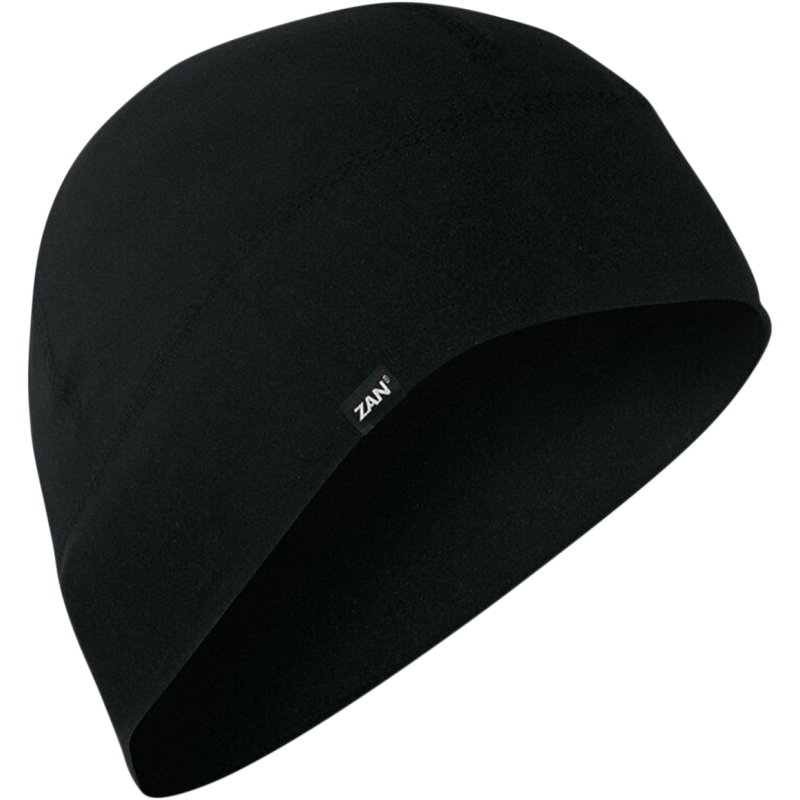 BEANIE SPORTFLEX SERIES BLACK