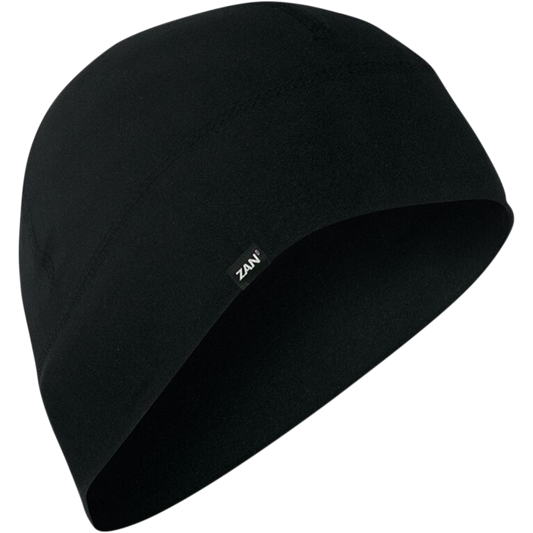 BEANIE SPORTFLEX SERIES BLACK