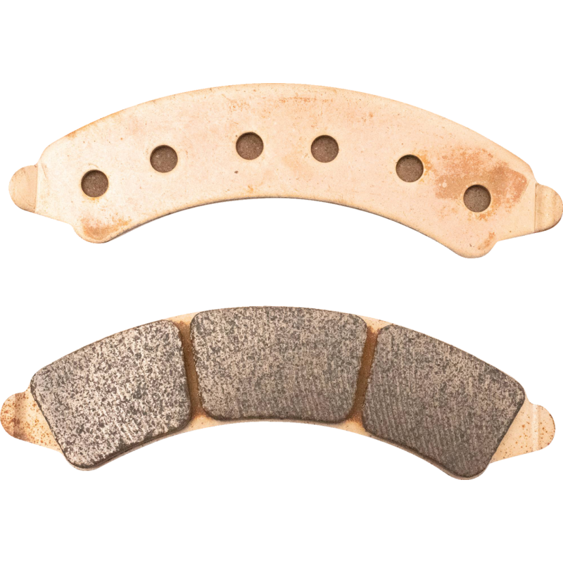 BRAKE PAD-SINTERED-18-8058