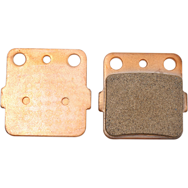 FA84R SINTERED SERIES BRAKE PAD SET