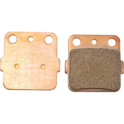 FA84R SINTERED SERIES BRAKE PAD SET