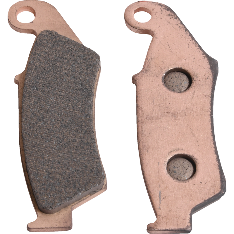 BRAKE PAD-SINTERED-18-8010