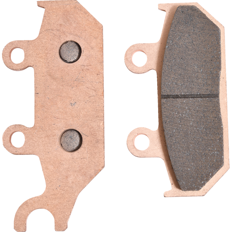 BRAKE PAD-SINTERED-18-8049