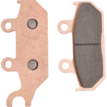 BRAKE PAD-SINTERED-18-8049