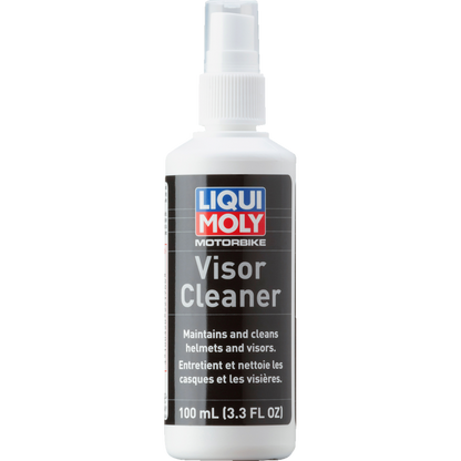 (CS/12) CLEANER VISOR 100ML