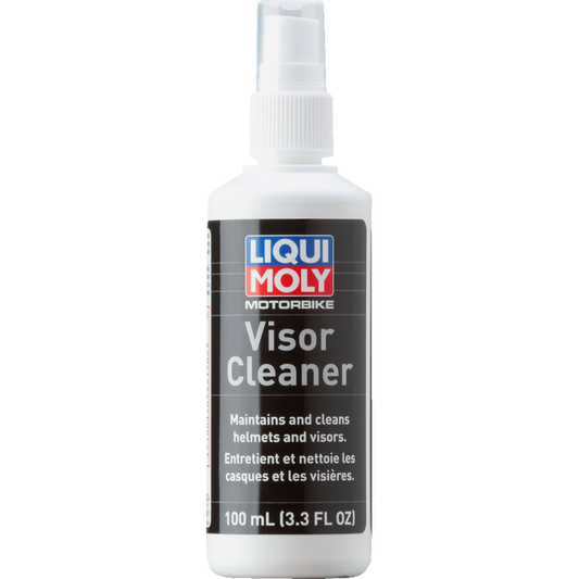 (CS/12) CLEANER VISOR 100ML