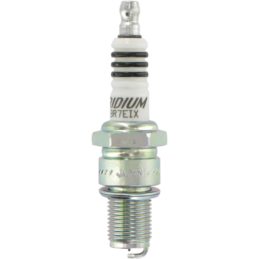 BR7EIX IRIDIUM IX SPARK PLUG_