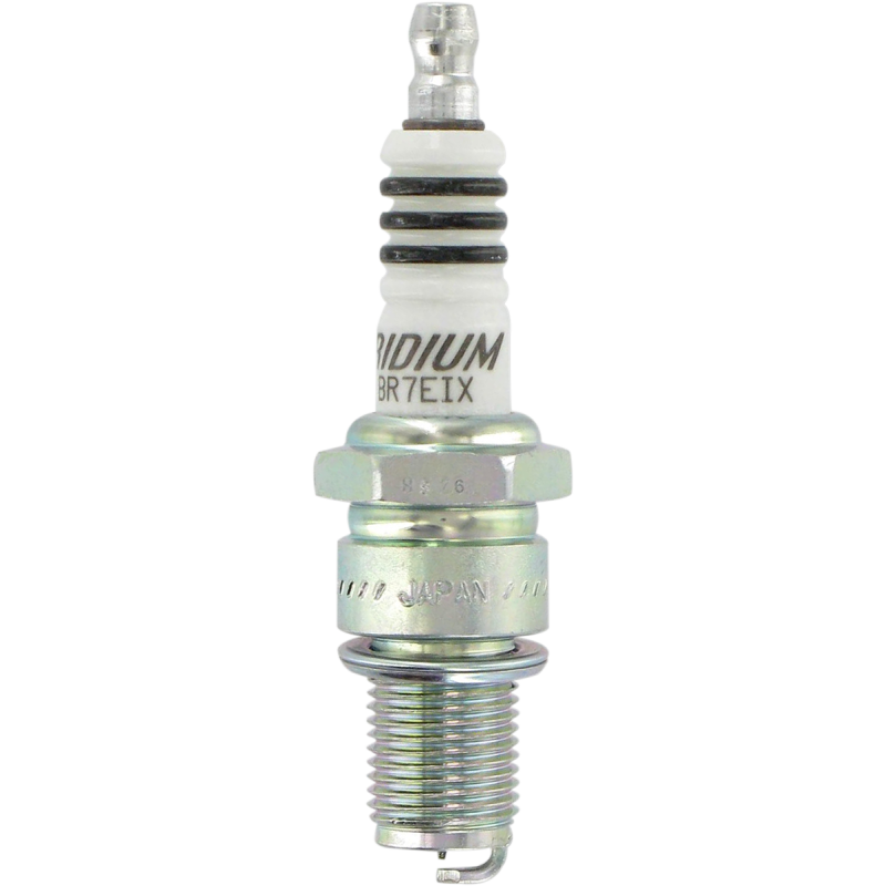 BR7EIX IRIDIUM IX SPARK PLUG_