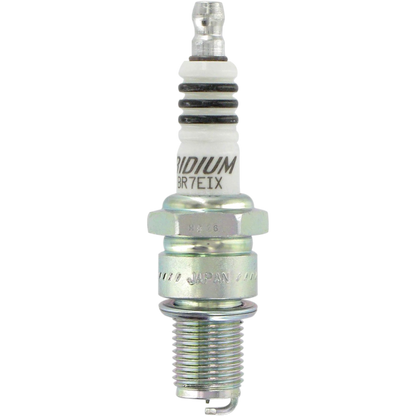 BR7EIX IRIDIUM IX SPARK PLUG_