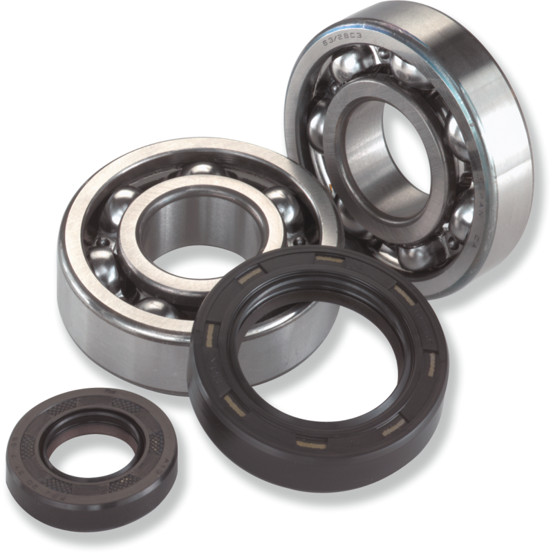 24-1081 CRANK BEARING & SEAL KIT