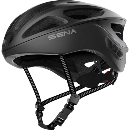 SENA  CYCLING HELMET R1 EVO MATT BLACK M SIZE