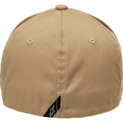 HAT CORP SHIFT SND/BK S/M