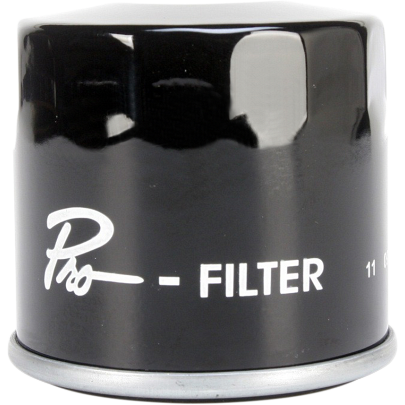 01-0029 OIL FILTER (BLACK)