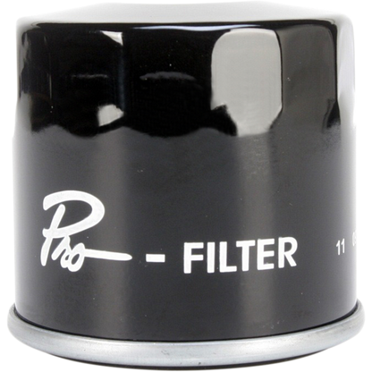 01-0029 OIL FILTER (BLACK)