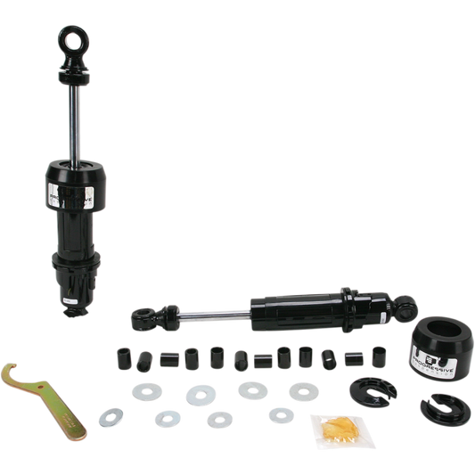 Shocks - 12-Series - Black - 13.0"