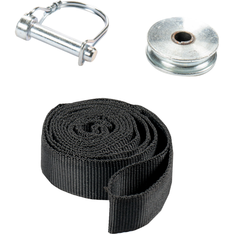 WARN PV2 KIT PLOW LIFT PULLEY