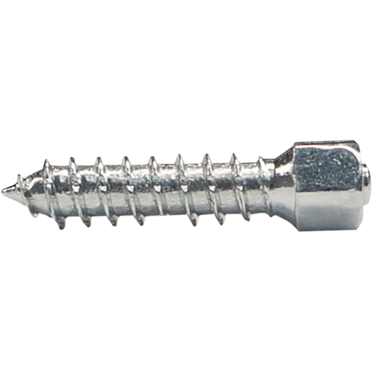 SCREW CARBIDE TIRE ATTACK 25mm 100 PK