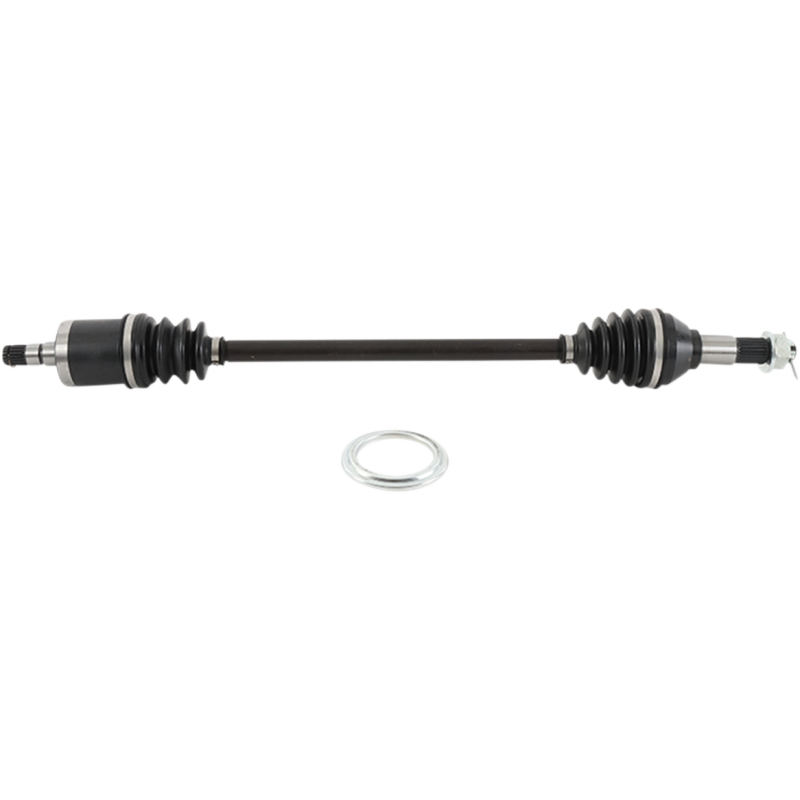 AXLE KIT COMPLETE CAN-AM