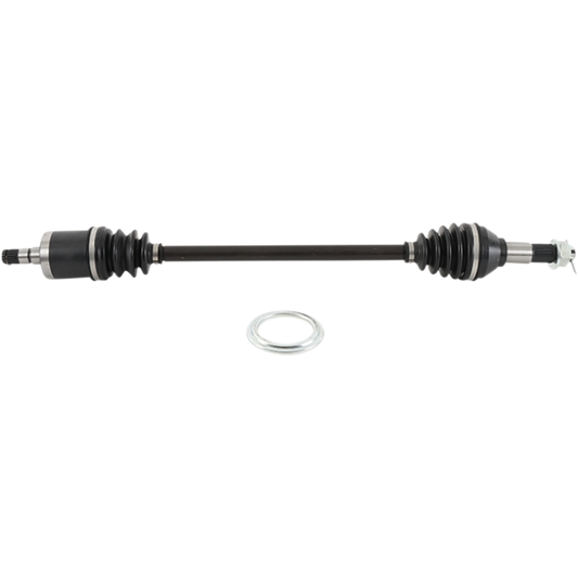 AXLE KIT COMPLETE CAN-AM