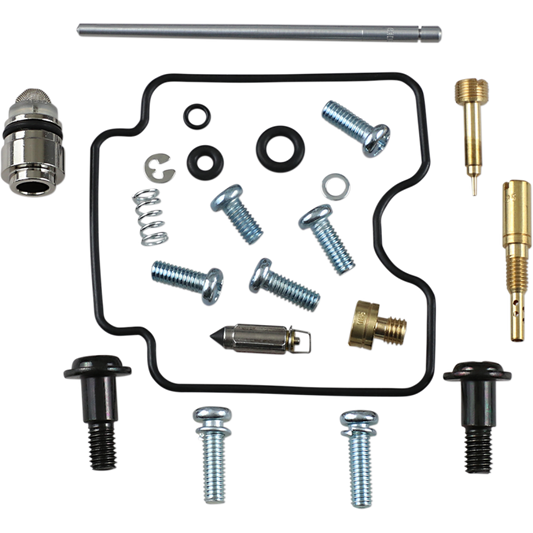 CARB KIT YAM XV1600 RDSTR