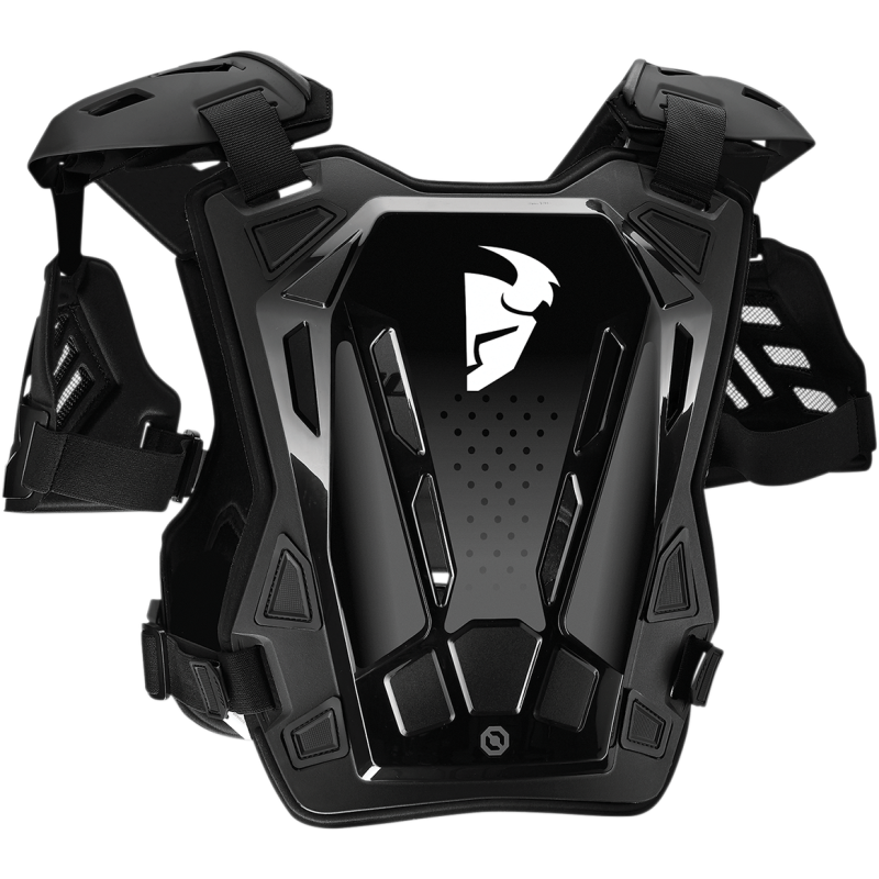 GUARDIAN S20Y BLK 2XS/XS