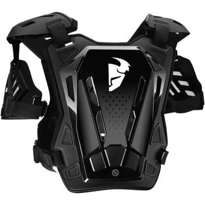 GUARDIAN S20Y BLK 2XS/XS