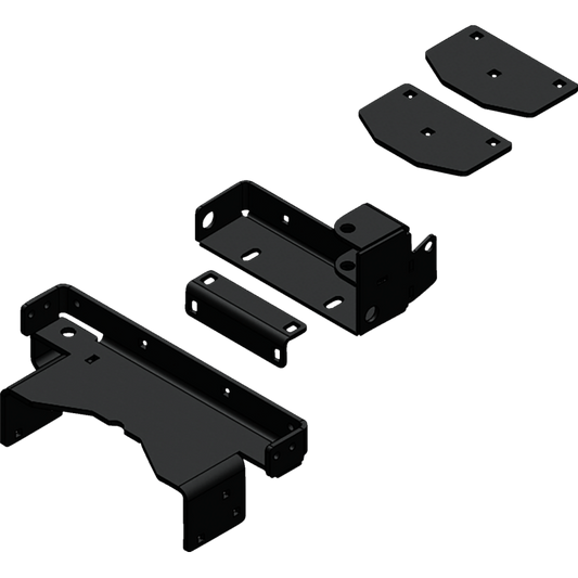 ACTUATOR BRACKET - TRACK EXTENSION - UTV