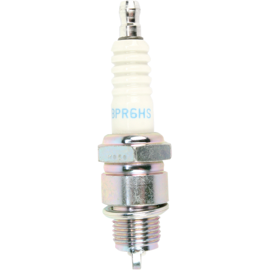 BPR6HS NGK SPARK PLUG