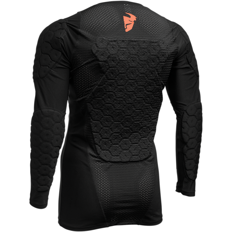 DEFLECTOR COMP XP LS S/M