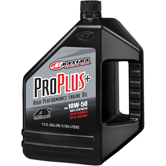 PRO PLUS 10W50 128oz