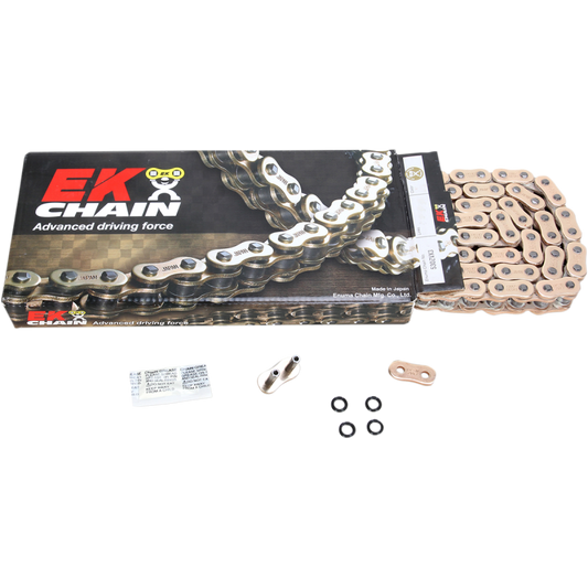 530ZVX3-130 ZVX3 CHAIN GOLD