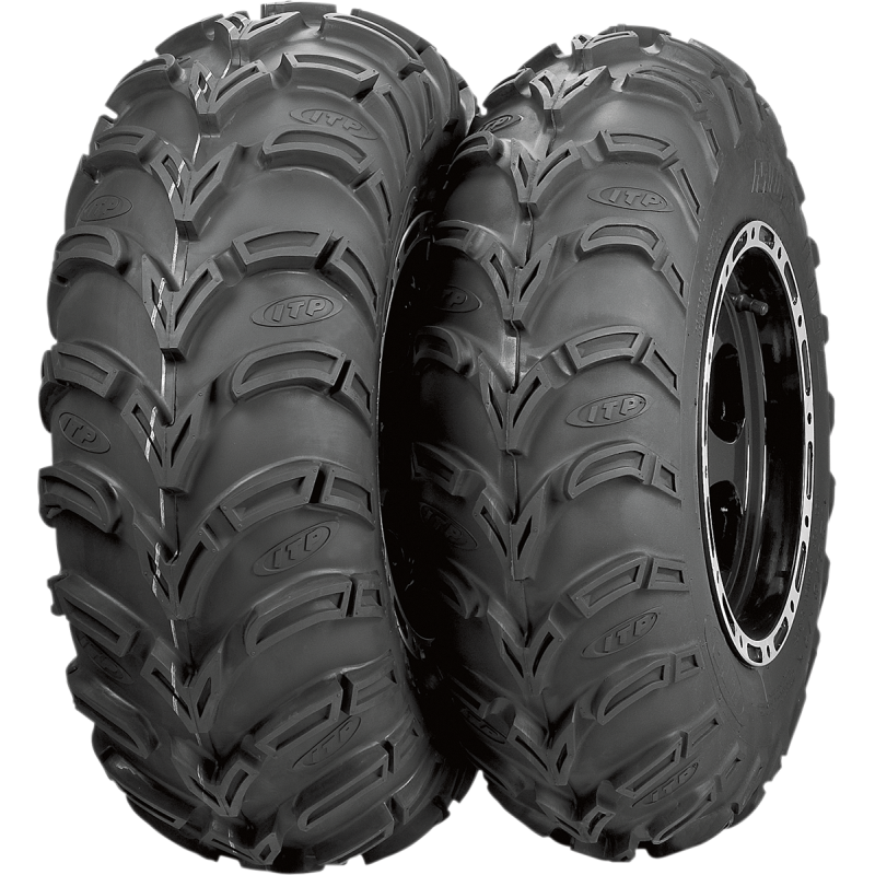 27X12-12 6PR MUD LITE XL REAR