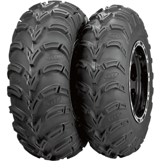 27X12-12 6PR MUD LITE XL REAR