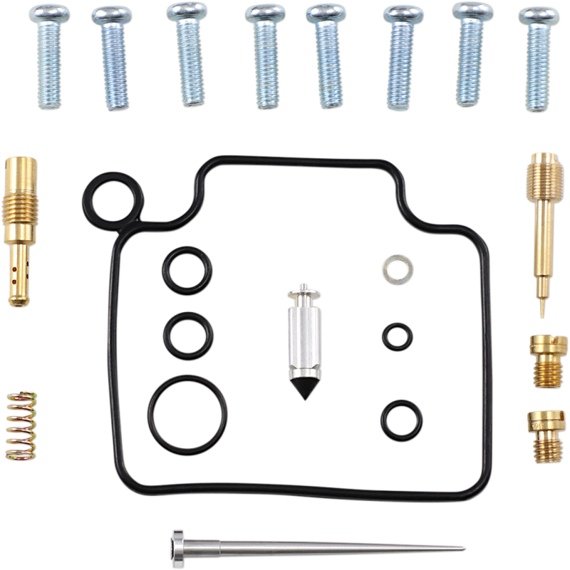 CARB KIT HONDA VT750