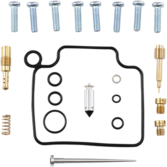 CARB KIT HONDA VT750