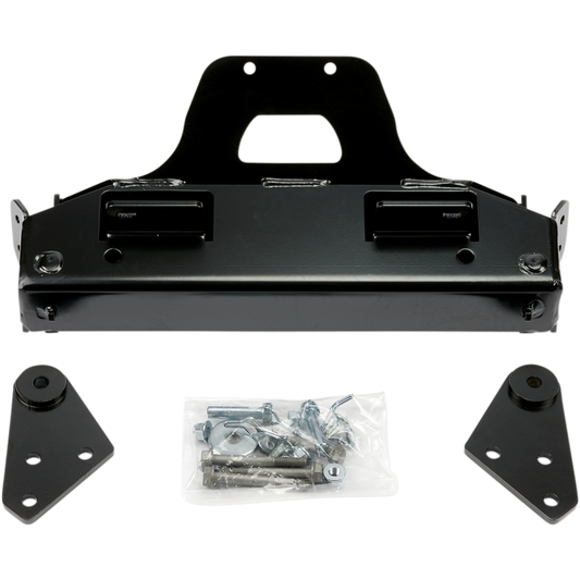 WARN FRT PLOW MOUNT