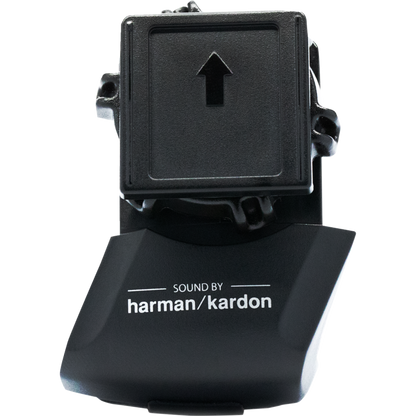 50C UNIVERSAL CLAMP KIT HARMAN KARDON SPEAKERS AND MIC