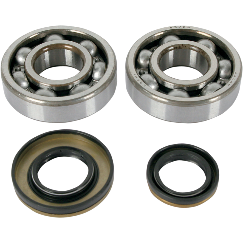 03-04 RM250 MAIN BEARING SEAL KIT