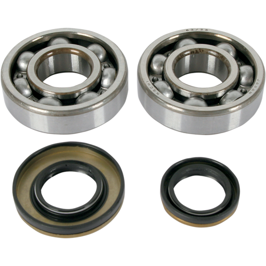 03-04 RM250 MAIN BEARING SEAL KIT