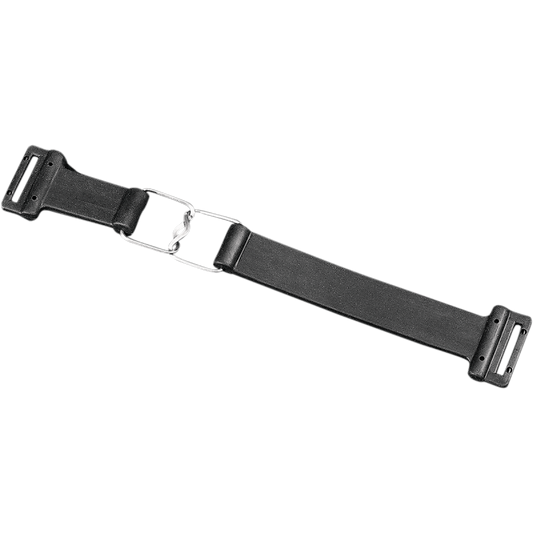 84-99 FX/FLST 2PCS BATTERY STRAP