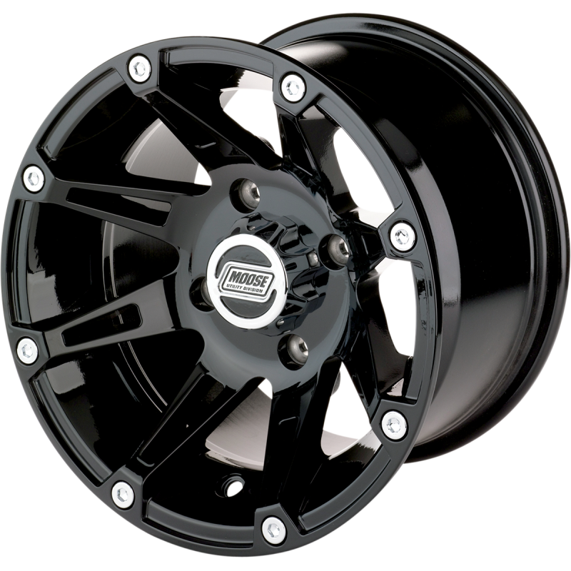 TYPE 387X 14X8 4/137 4+4 GLOSS BLACK