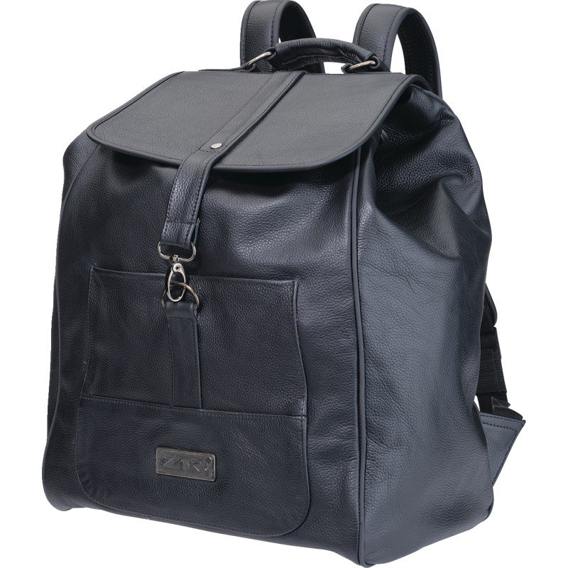 BACKPACK WOM Z1R BLACK