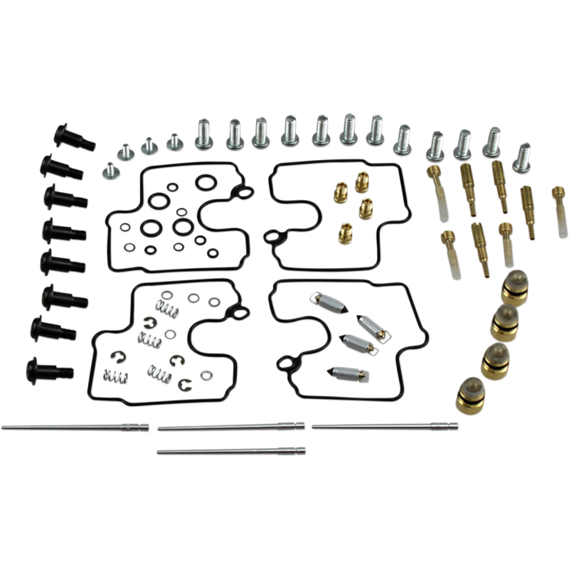 Carburetor Rebuild Kit