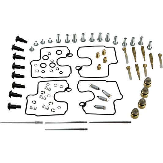 Carburetor Rebuild Kit