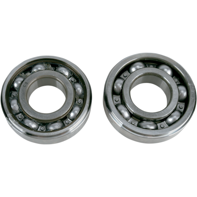 08-12 RMZ450 MAIN BEARING SEAL KT