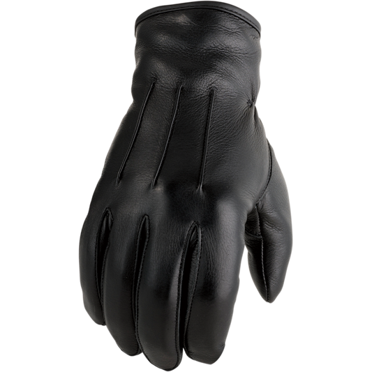 GLOVE 938 BLK SM